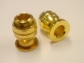 Cigarette Snuffer Brass Barrel